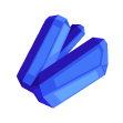 blue-crystal
